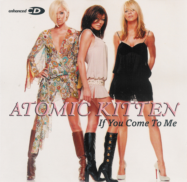 Atomic Kitten